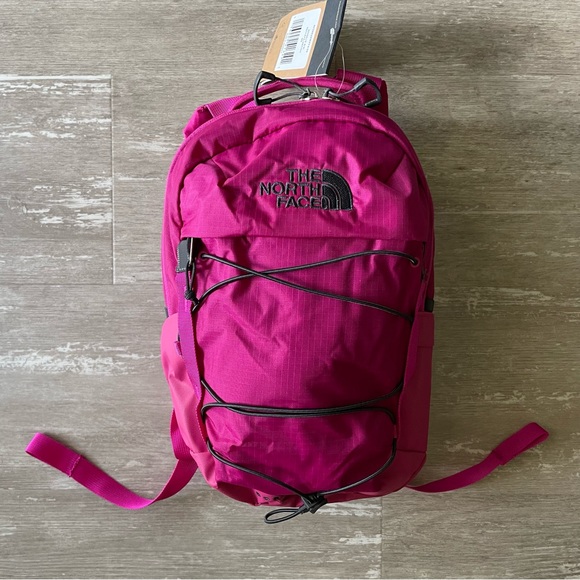 ★THE NORTH FACE★ Borealis Mini PackPALE PINK Amazon.com | The North Face Borealis Mini Backpack, One Size